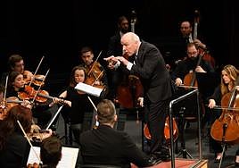 IDEAL celebra su 50 aniversario en Almería con un concierto de la OCAL