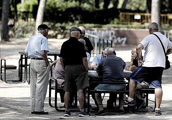El cambio que llega a las pensiones en los próximos meses por la inflación.
