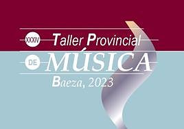 Hasta 55 becas para el Taller Provincial de Música de julio en Baeza