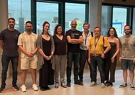 ONESTX, la startup que quiere frenar el Alzheimer