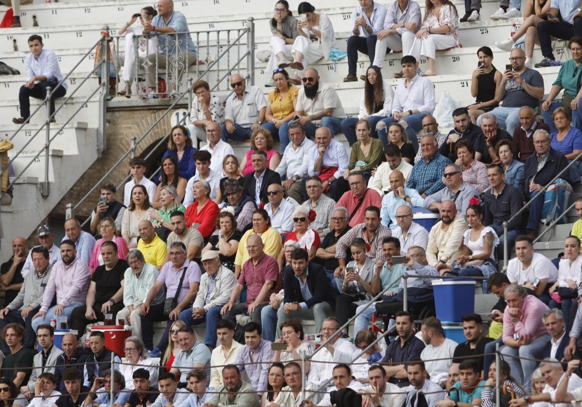 Encuéntrate en la corrida de toros del Corpus