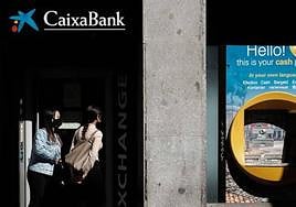 Alerta de Caixabank a sus clientes por el mensaje que no deben abrir-