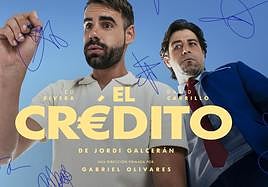 Con los bancos hemos topado