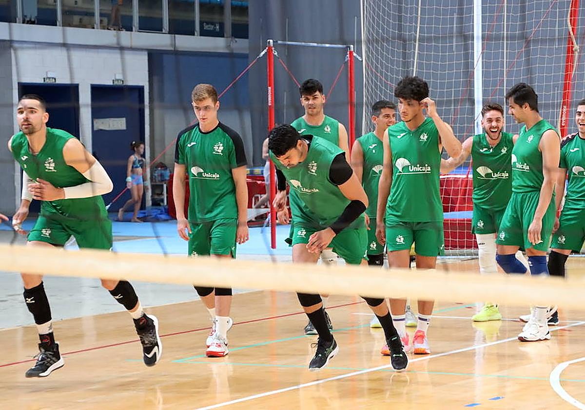 Entrenamiento y diversión a la vez.