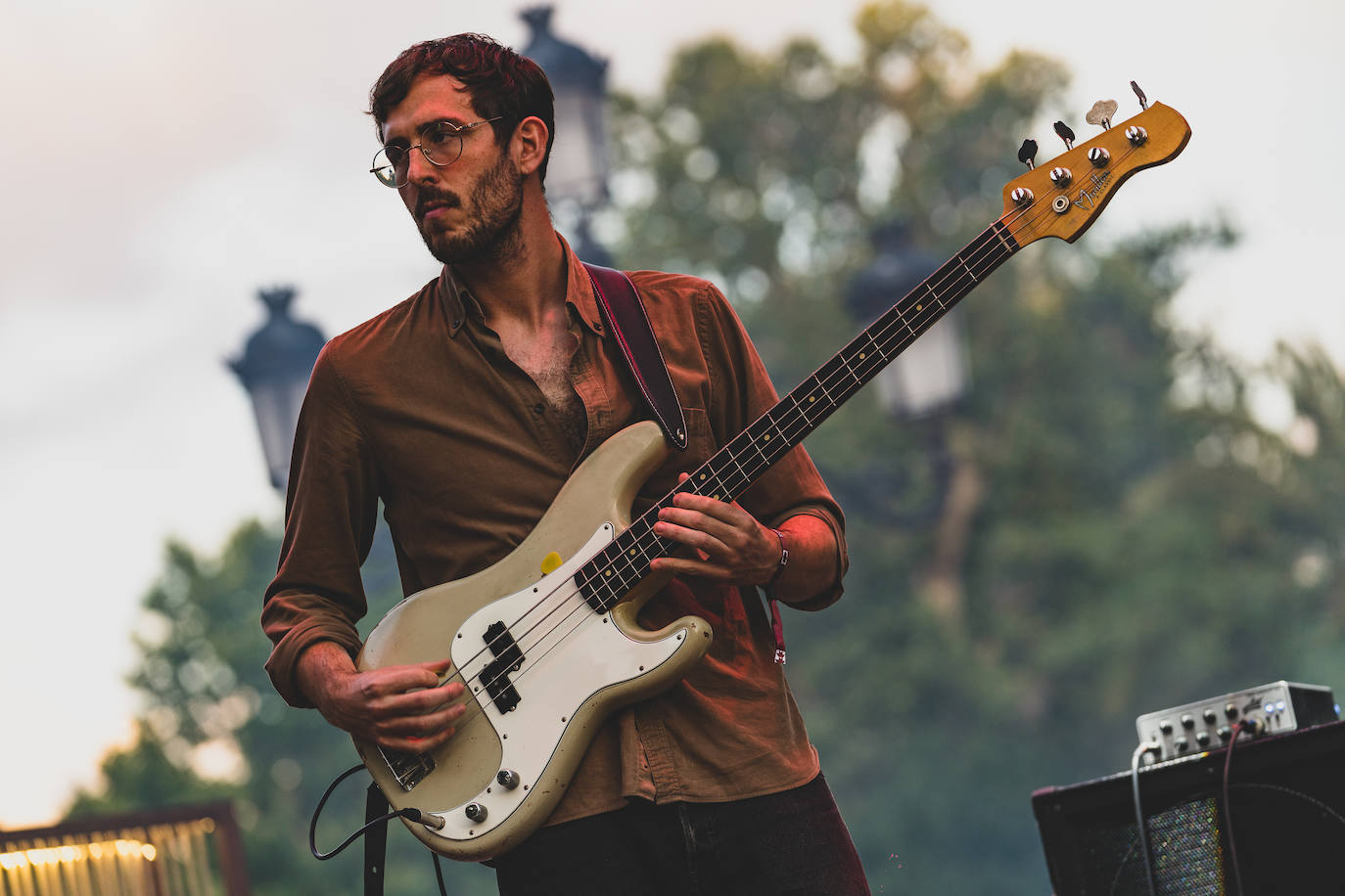 Las mejores imágenes de Momentos Alhambra Distrito Sonoro