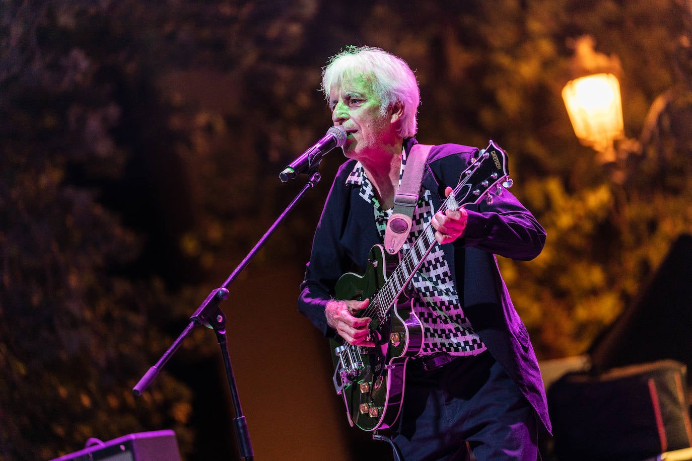 Las mejores imágenes de Momentos Alhambra Distrito Sonoro