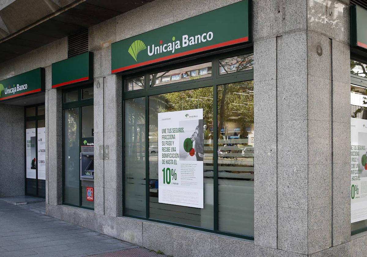 Nuevas tarjetas de Unicaja Banco: materiales 100% reciclados y diseños basados en la naturaleza