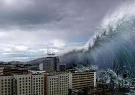 Así es el plan contra tsunamis aprobado en Andalucía: consejos y zonas más afectadas.