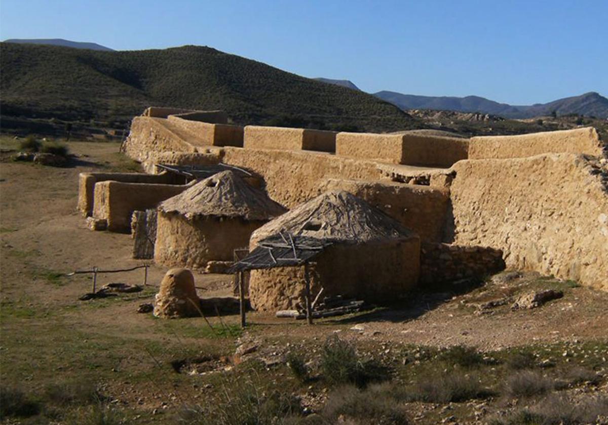 Los Millares contará con un nuevo centro de interpretación para los visitantes