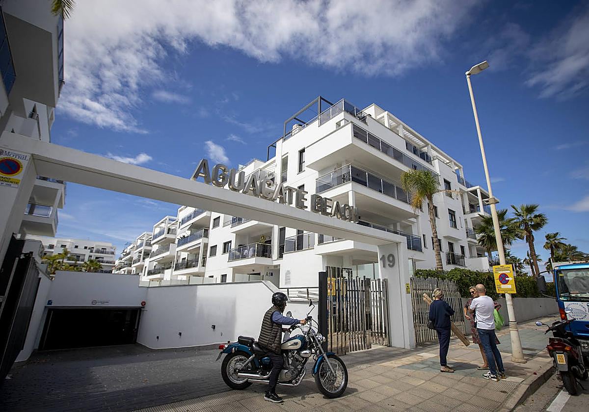 Playa Granada agota el suelo disponible y estrenará otras 436 viviendas este verano