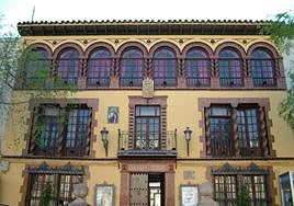 Ayuntamiento de Jódar.