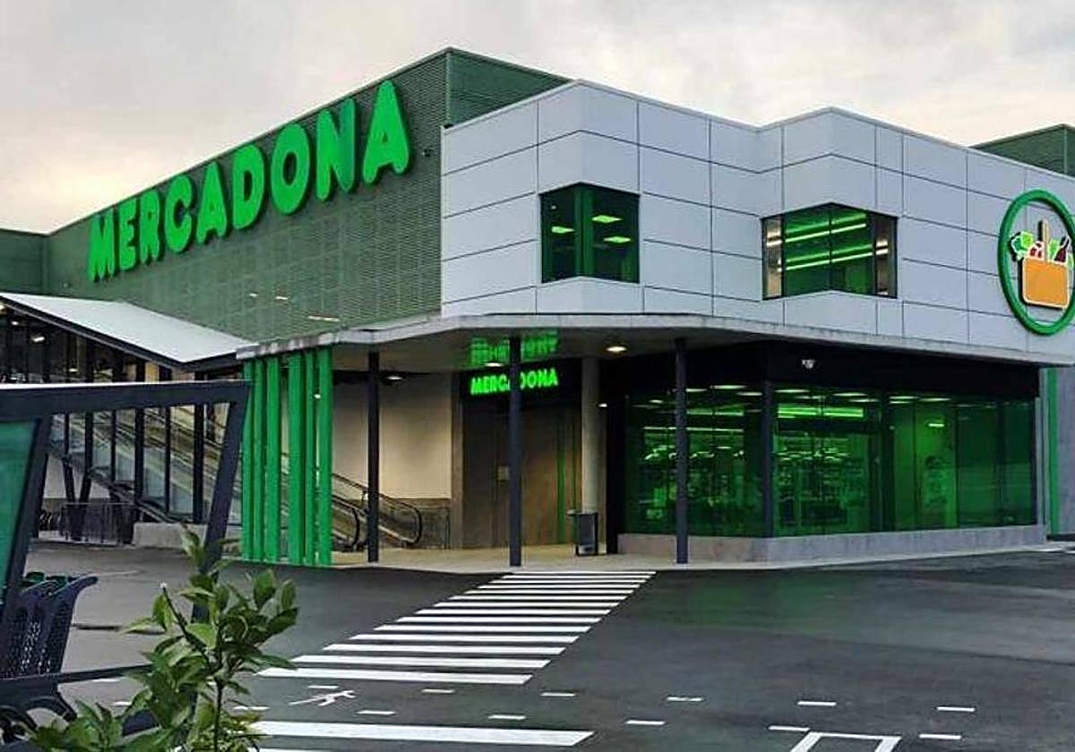 Mercadona busca personal para El Ejido y La Mojonera.
