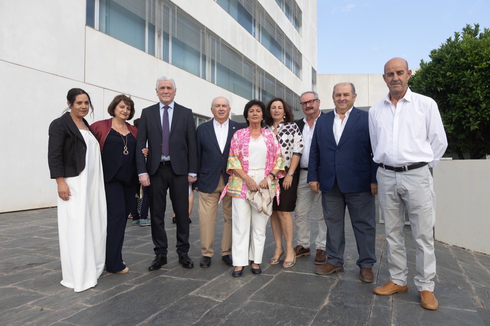 Así ha sido la entrega de los VI Premios Agro