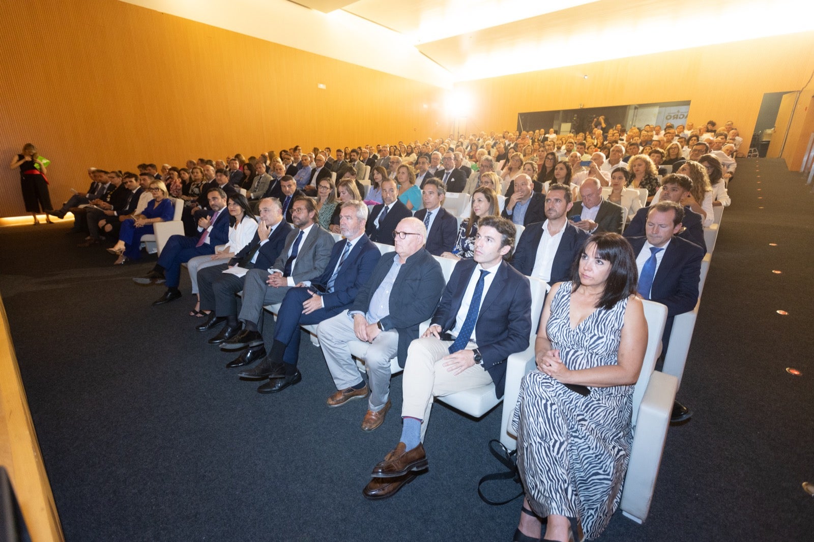 Así ha sido la entrega de los VI Premios Agro