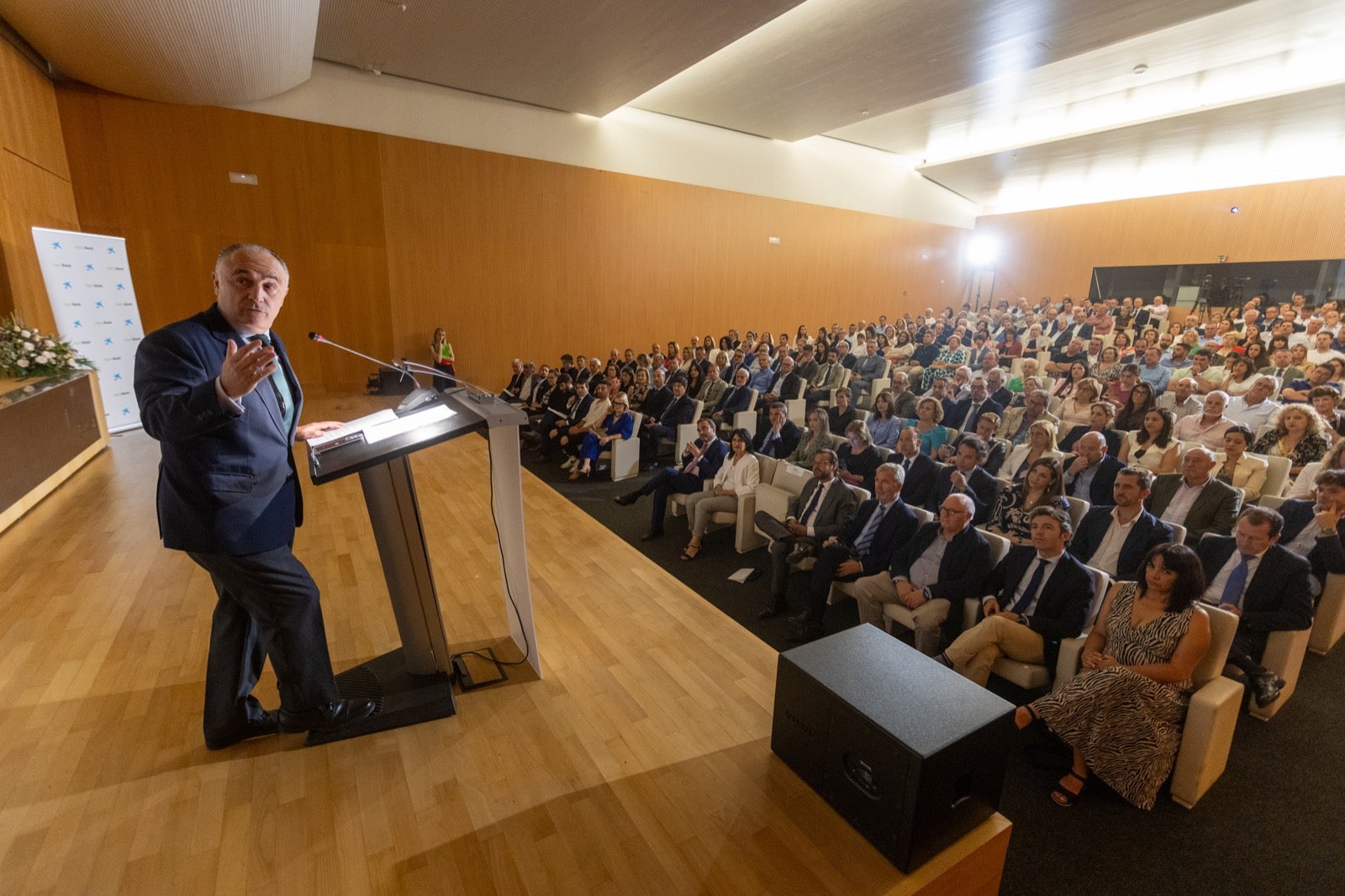 Así ha sido la entrega de los VI Premios Agro