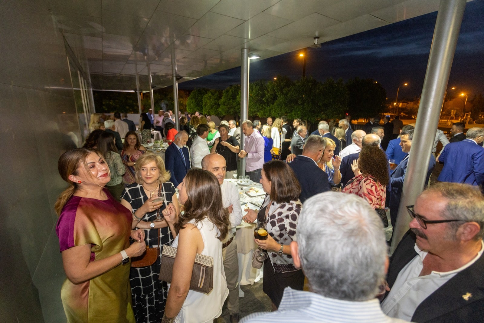 Así ha sido la entrega de los VI Premios Agro