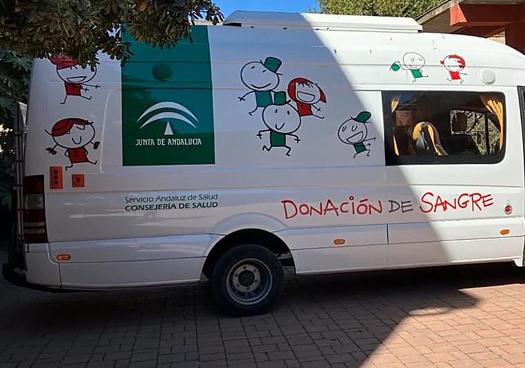 Campaña de colecta masiva de sangre en el Palacio de Congresos