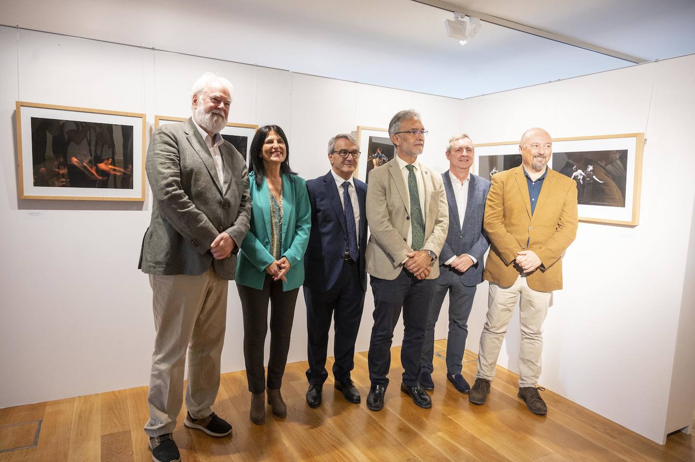 Fundación Caja Rural Granada se convierte en benefactora del Festival Internacional de Música y Danza