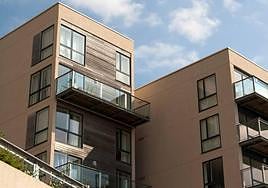 El auge de las solicitudes de hipotecas fijas en 2023