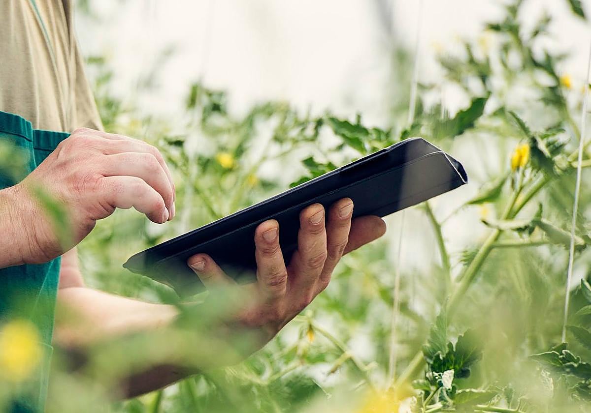 COAG Almería pide a la Junta de Andalucía su apoyo en la paralización del Cuaderno digital