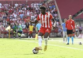 El Bilal Touré atrae a ingleses e italianos.