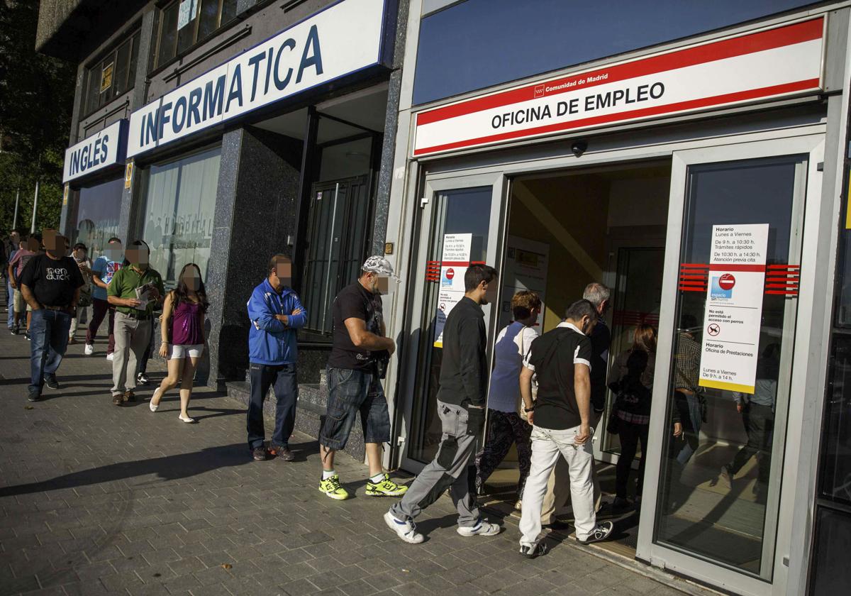 La ayuda rai del sepe de 5. 280 euros: cómo solicitarla y requisitos | ideal