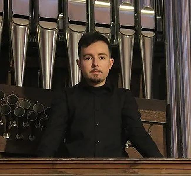 Francisco Javier Jiménez.