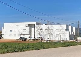 31 viviendas públicas en alquiler de Arroyo del Ojanco tendrán ascensores