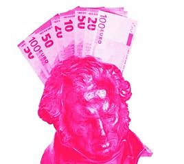 Premio Goya al mejor postor