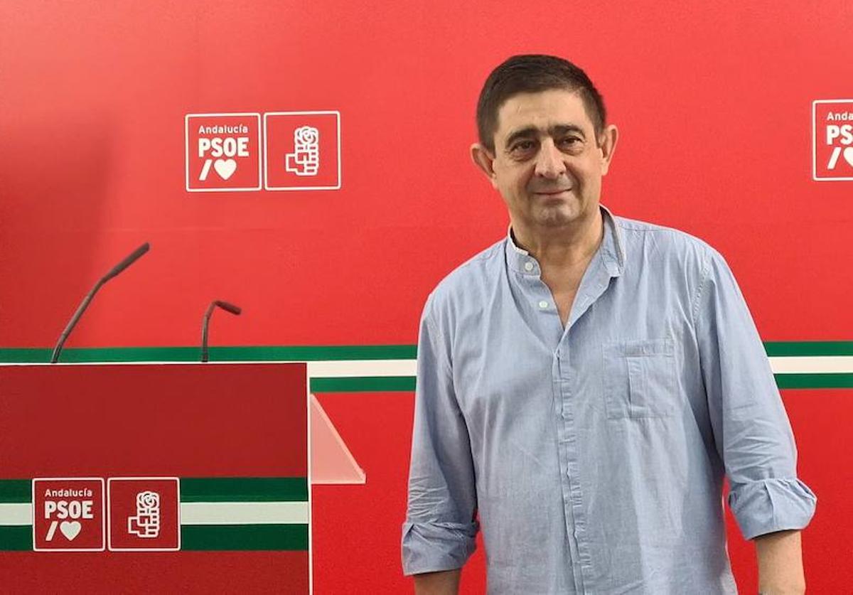El psoe alerta a pensionistas y mujeres de la importancia de las elecciones | ideal