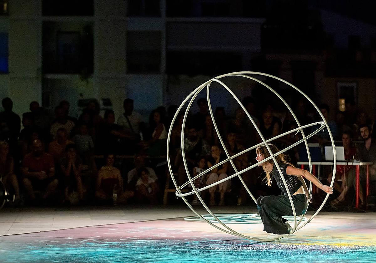 Agenda del Festival de Granada de este miércoles 28 de junio