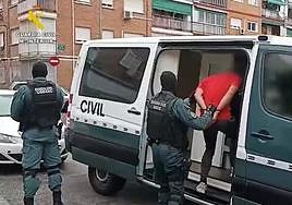 Cae una banda por robos en hasta 50 viviendas de Jaén, Madrid y Alicante