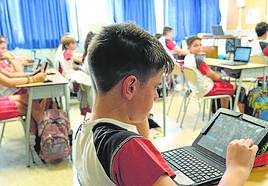 Proponen otro horario en los colegios porque el actual «no ayuda»