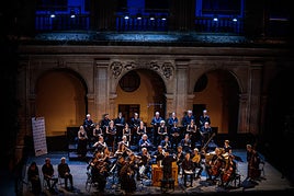 La otra Pasión, similar emoción