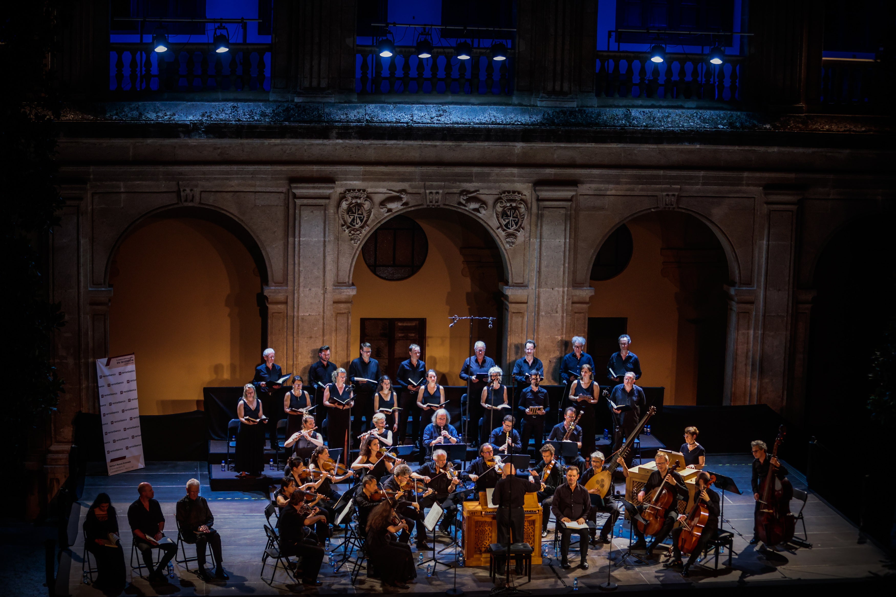 La otra Pasión, similar emoción