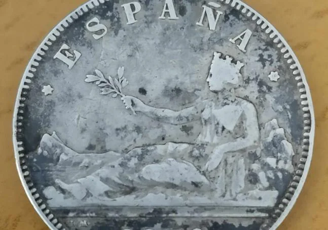Esta fue la moneda con la que Imperio español conectó el mundo