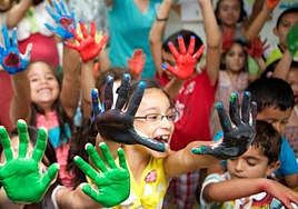 La gestión emocional y la inclusión de más de 50 menores vulnerables, nuevo plan social de 'la Caixa'