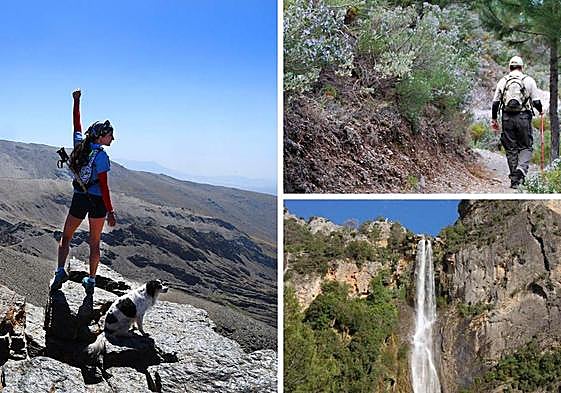 Las 8 mejores rutas de senderismo en Andalucía para este verano