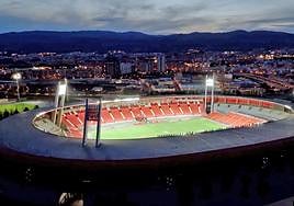 El Power Horse Stadium se prepara para una nueva temporada, ya sin supletorias.