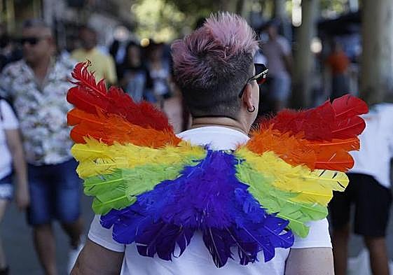 El Día del Orgullo Hetero