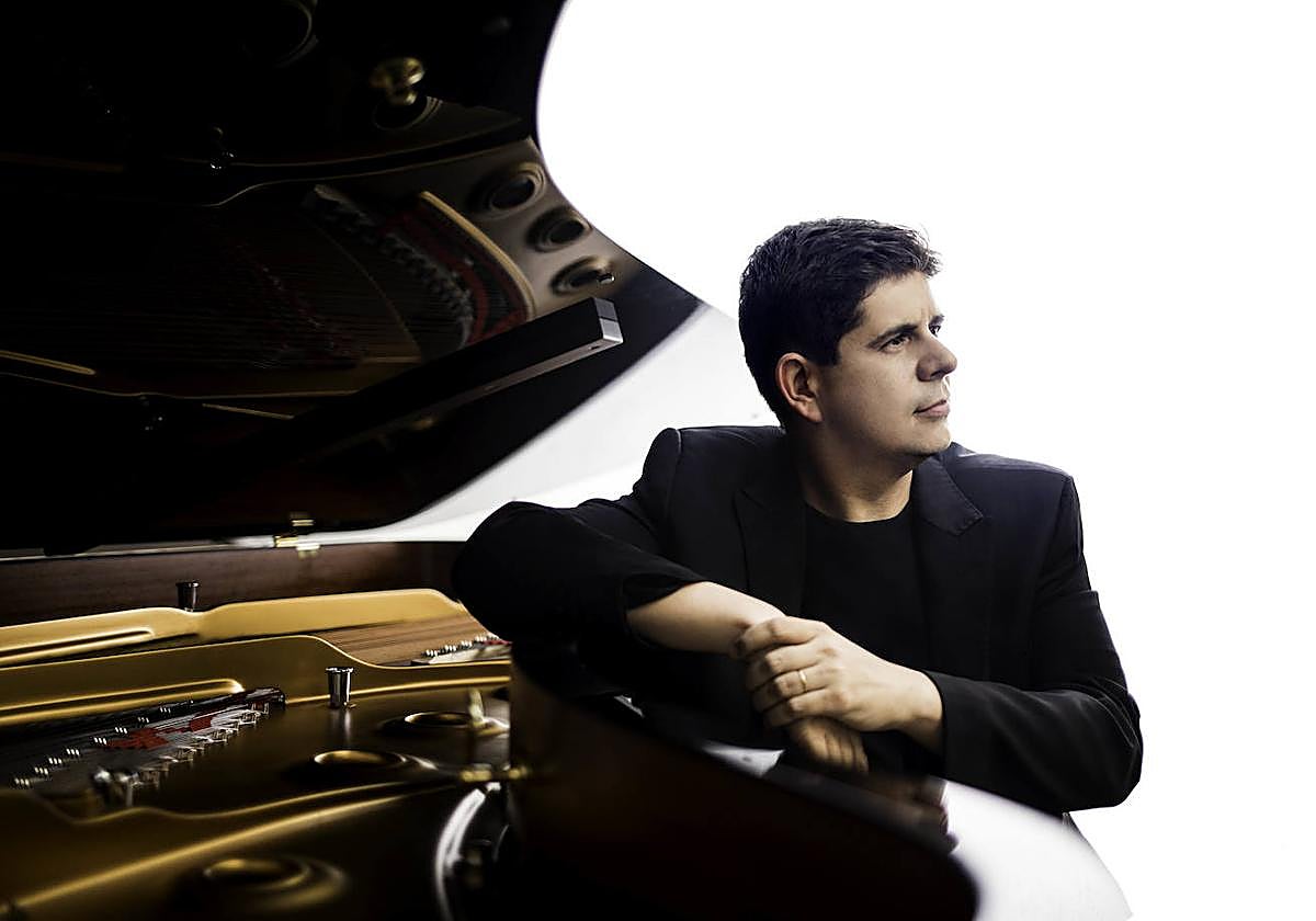 Agenda del Festival de Granada del lunes 3 de julio