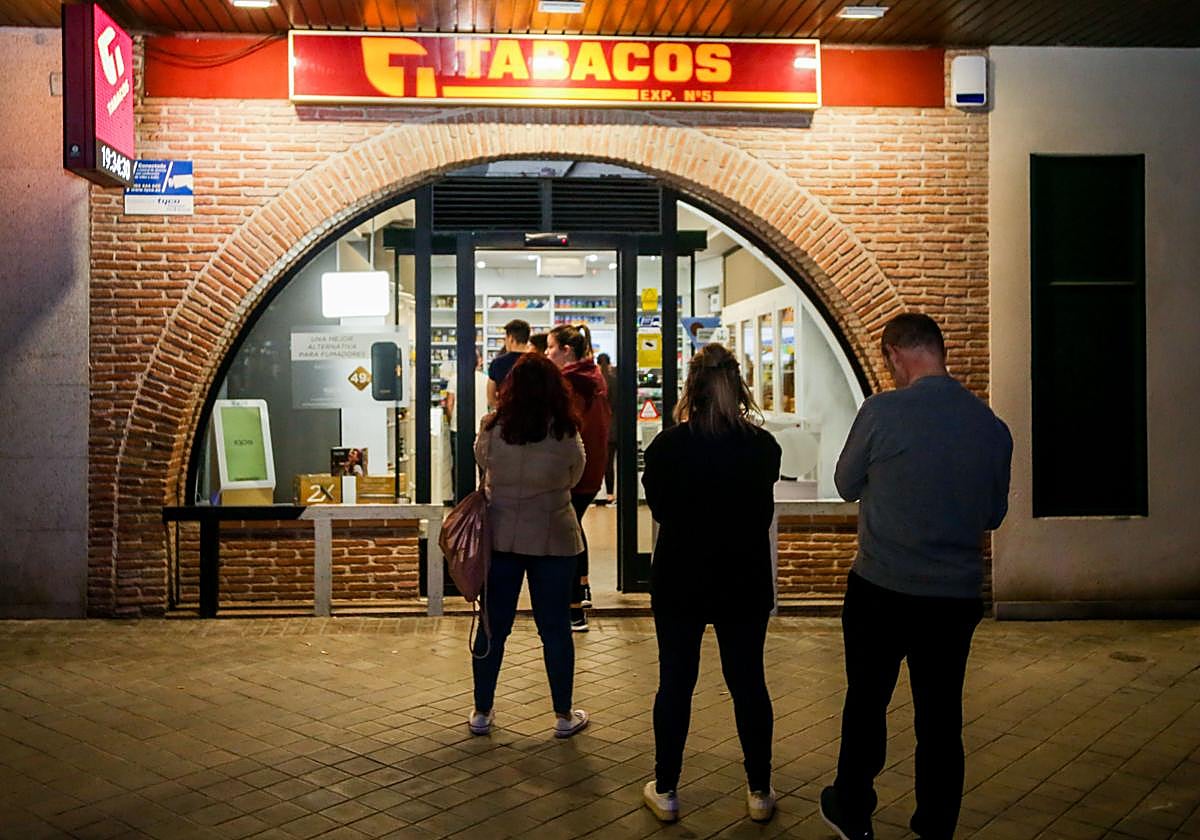 Las marcas de tabaco que cambian de precio esta semana según el BOE