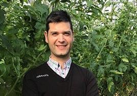 Ramón González, el 'cerebro' que ha puesto en marcha un 'nuevo' Mobibuk.