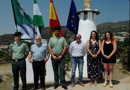 Mecina Bombarón, Yegen y el Golco celebran sus 50 años unidos como Alpujarra de la Sierra