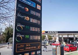 Repsol ofrece hasta 24 céntimos de descuento en la gasolina: cómo conseguirlo.