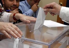 No abras este correo electrónico sobre las elecciones generales: es una estafa.