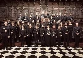 Agenda del Festival de Granada del jueves 6 de julio