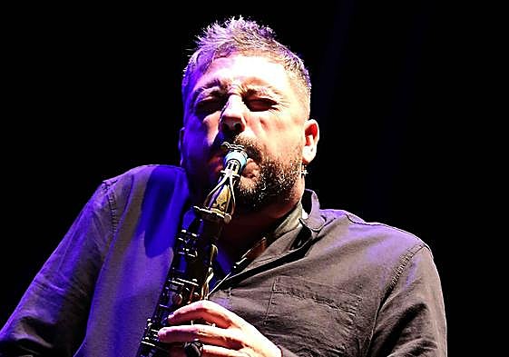 36 años de Jazz en Almuñécar