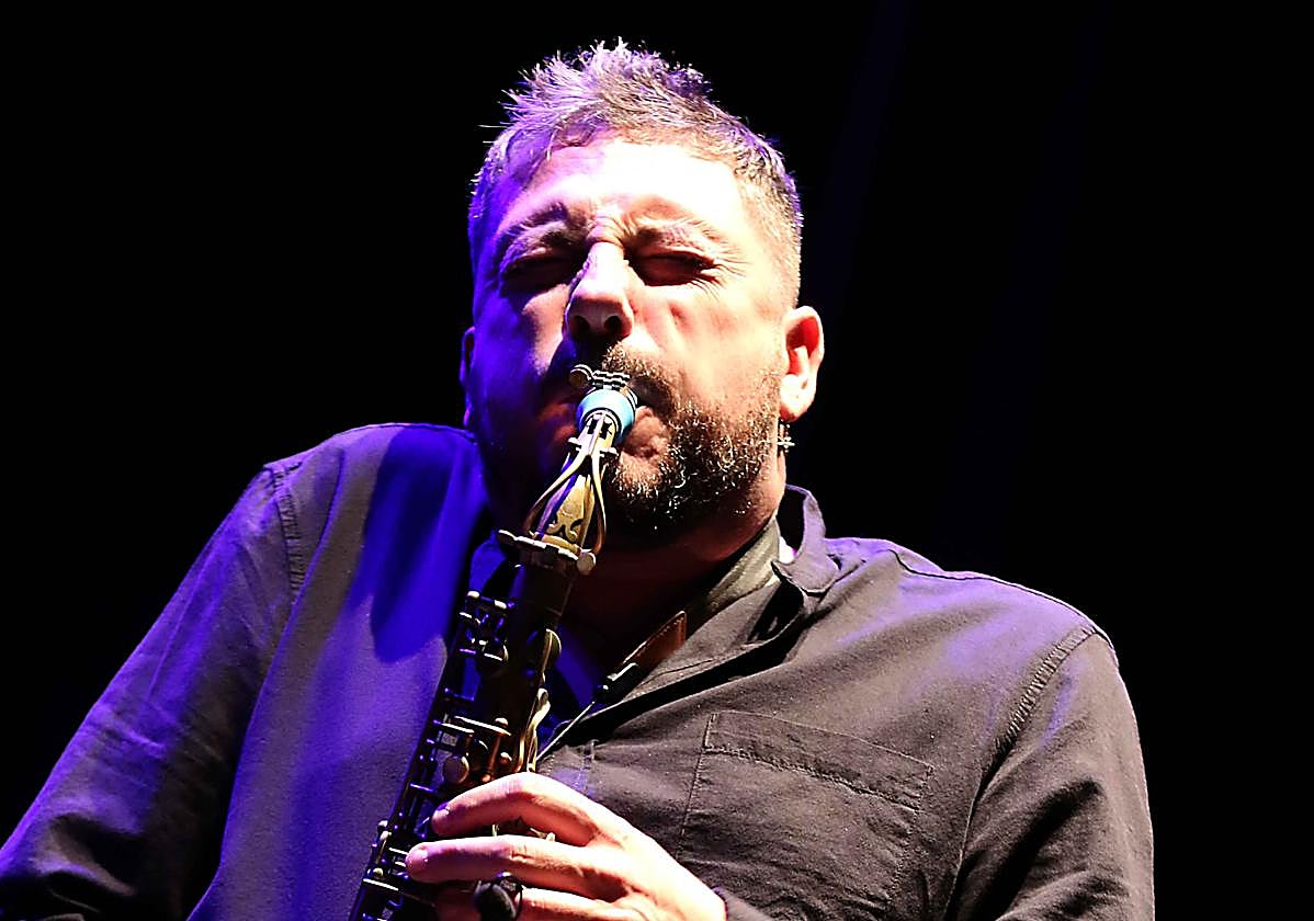 36 años de Jazz en Almuñécar