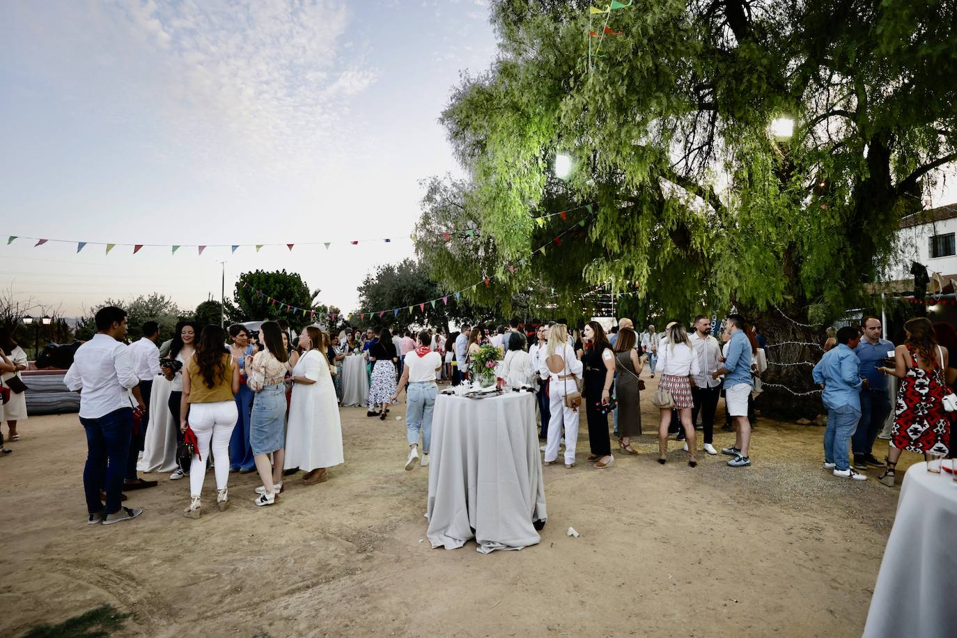 La gala de los jóvenes empresarios de Granada, en imágenes